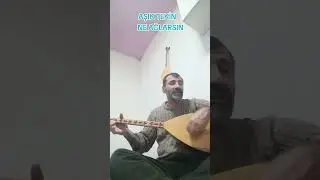 TEKİN KIZILKULA NE AĞLARSIN 
