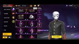 After ob52 update Best Magic cube bundle konsa le?🤔14 January🚀 free fire max New Magic cube store ✅