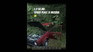 Tutorial: Cum Sa Pierzi Masina Pe DayZ