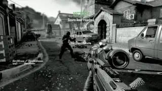 BO2 Wiiu Trickshot Montage 2!