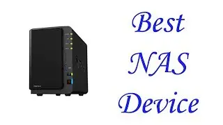 ✅ 5 Best NAS Drives 2022 || Best Network Attached Storage (NAS)  💦