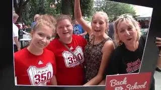 CBA Back to School Bash 2016