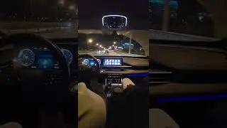 Племяшь осваивает новое авто 😎 #automobile #дорога
