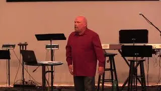 2019 10 27 Rick Cramer