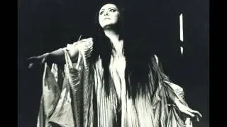 Margaret Price - Or sai chi l'onore (Don Giovanni) - Paris 1975