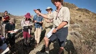 Cyprus excursion Geology & Geochemistry VU Amsterdam