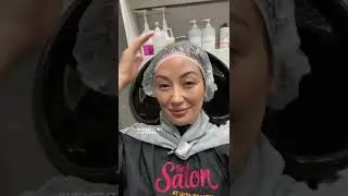 Did you know you can get an Olaplex treatment at Ulta? | #shorts