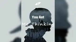 Avicii - You Got Me Thinking