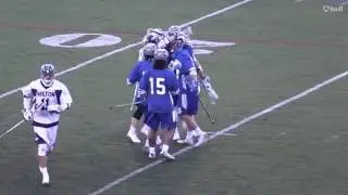 Ronan Jacoby (2017) Spring of 2016 Highlight Film