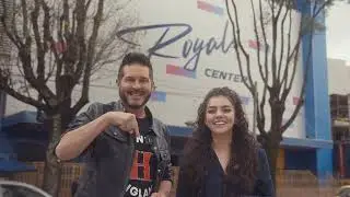 ROYAL CENTER - Hacemos tus eventos!