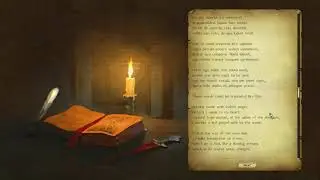 Playing Legends of Eisenwald  - 28 -  Severlin's Library