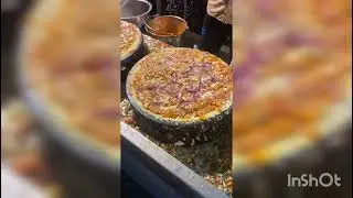 kids long time wish to start YouTube finally started,(celebration) omr food Street, beach