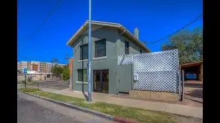 Home for sale 429 E. 7th St., Tucson, AZ 85705