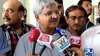 24 Report: Multan first Kidney Center victim of government apathy
