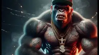 FURY 4 Gym Trap Rap Beats 2026 💥 Workout Power Playlist #gymmusic