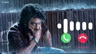 Devara bgm ringtone | Ntr ringtone | Anirud |FAYAZBEATZ 