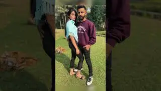 3 Saal Mein Kitna Kuch Badal Gaya❤️🙈 #swatimonga #rajatswati #couplegoals #travel