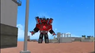 Skibidi Mega 7 (full episode) | MUSLITOS!?BOOM