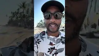 Pastor Ivan in Dominican Republic!