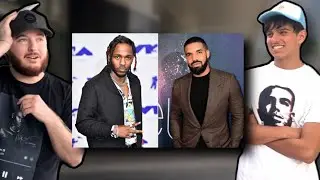 ARE THEY A TRUE DRAKE FAN?? PT.2
