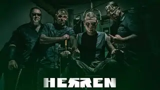 HERREN - Lust [FULL ALBUM]