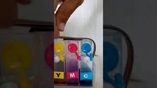 XP 214-  Colocar tinta no bulk ink