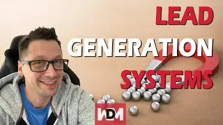 Lead Generation Systems - Get Leads 24/7 With This Tutorial!