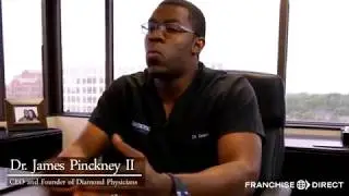 Diamond Physicians Franchise Opportunity