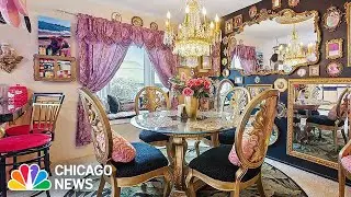 Listing For This Unassuming Michigan Home Goes Viral Over Major Interior Reveal