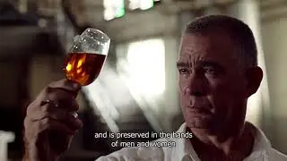 Knowledge of the light rum masters