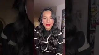 Live paola rey y Juan Alfonso batista (pasión de gavilanes) 2/2/2021