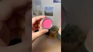 Son & Park Arti Spread Color Balm in Peony 🩷