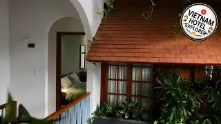 Nh&agrave; b&igrave;nh Homestay | Da Nang, Vietnam | Hotel Review 🏩