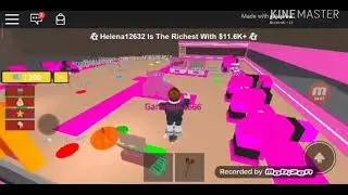 Horor Tycoon