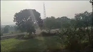 Traveling through windows, mini scrap videos 