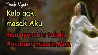 Kisah Nyata  hari pertama bekerja dirumah saudara