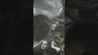 Audio Horror Novel Promo Ep 10 || Aabai Haveli Ki Bey Chain Roohain || Dushman Roohain by MA Rahat