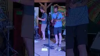 reggae freedom fest 7/30/23