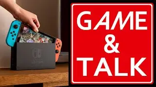 Indie Game Hidden Gems - Game & Talk