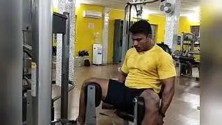 Adductor/inner thighs | PG-THE SELF BELIEVER