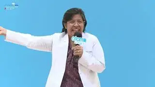 (ENG/Phil) Atomy Philippines Product Introduction/Medical Dr of 35 years' experience/Dra Teresa