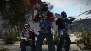 the worst raiders in Rust