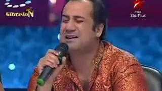 Rahat Fateh Ali Khan - LIVE - Aas Paas Khuda