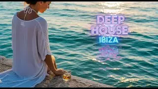 Deep House Paradise 🌴 Ibiza Summer Chillout & Beach Mix 2025 #75