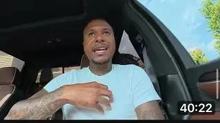 CJ On 32s arrested for unlawful possession of a gun