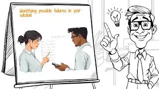 D04 Failure Mode and Effects Analysis FMEA   Potential Solutions Using FMEA to Evaluate Solutions vi