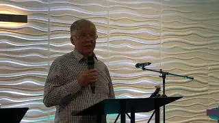 Fountain of Life Church - Online Sunday Service - September 19, 2021 - Meridian, Idaho