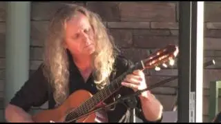 Wayne Hammerstadt - Acoustic Solo 2