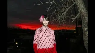 FREE FOR PROFIT *Guitar* Hard Lil Peep Type Beat - 