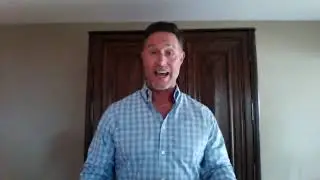 David Pitts 2021 UHC Audition